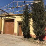 Satılır 3 otaqlı Həyət evi/villa, Azadlıq metrosu, Binəqədi qəs., Binəqədi rayonu 8