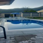 Kirayə (günlük) 5 otaqlı Həyət evi/villa Qəbələ 10