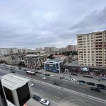 Satılır 3 otaqlı Yeni Tikili, İnşaatçılar metrosu, Yasamal rayonu 16