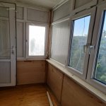 Kirayə (aylıq) 2 otaqlı Köhnə Tikili, Dərnəgül metrosu, 7-ci mikrorayon, Binəqədi rayonu 12