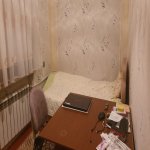 Satılır 3 otaqlı Köhnə Tikili, Nəriman Nərimanov metrosu, Nərimanov rayonu 2