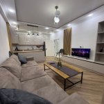 Kirayə (aylıq) 2 otaqlı Yeni Tikili, Nəriman Nərimanov metrosu, Montin qəs., Heydər Əliyev Mərkəzi, Nərimanov rayonu 3