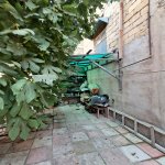 Satılır 4 otaqlı Həyət evi/villa, İnşaatçılar metrosu, Yasamal rayonu 3