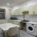 Kirayə (aylıq) 3 otaqlı Yeni Tikili, Xətai metrosu, Xətai rayonu 3
