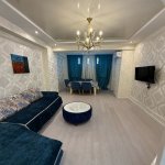 Kirayə (aylıq) 2 otaqlı Yeni Tikili, Gənclik metrosu, Nəsimi rayonu 1