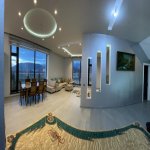 Kirayə (günlük) 4 otaqlı Həyət evi/villa Qəbələ 6