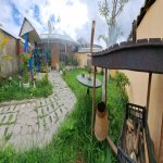 Kirayə (günlük) 2 otaqlı Həyət evi/villa Qusar 28