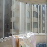 Satılır 2 otaqlı Yeni Tikili, Gənclik metrosu, Nərimanov rayonu 16