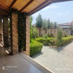 Satılır 8 otaqlı Bağ evi, Bilgəh qəs., Sabunçu rayonu 6