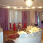Kirayə (aylıq) 4 otaqlı Yeni Tikili, 28 May metrosu, Nərimanov rayonu 14