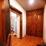 Kirayə (aylıq) 2 otaqlı Köhnə Tikili, Nizami metrosu, Səbail rayonu 12
