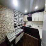 Satılır 3 otaqlı Köhnə Tikili, Qara Qarayev metrosu, Nizami rayonu 4