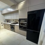 Продажа 3 комнатная Новостройка, пос. Бадамдар, Сябаиль район 4