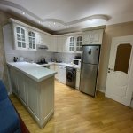 Satılır 5 otaqlı Həyət evi/villa, Yeni Günəşli qəs., Suraxanı rayonu 17