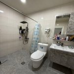 Продажа 2 комнатная Новостройка, İnşaatçılar метро, пос. Ясамал, Ясамал район 12