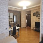 Satılır 4 otaqlı Yeni Tikili, Nizami metrosu, Yasamal rayonu 8