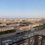 Kirayə (aylıq) 3 otaqlı Yeni Tikili, Elmlər akademiyası metrosu, Yasamal rayonu 16