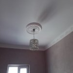 Kirayə (aylıq) 3 otaqlı Həyət evi/villa, İçərişəhər metrosu, Bayıl qəs., Bayıl parkı, Səbail rayonu 8