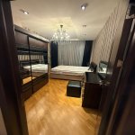 Аренда 2 комнатная Новостройка, м. Эльмляр Академиясы метро, Ясамал район 7