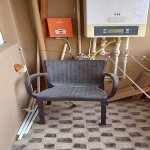 Kirayə (aylıq) 2 otaqlı Yeni Tikili, Masazır, Abşeron rayonu 9