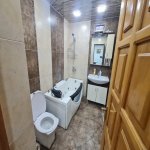 Kirayə (günlük) 3 otaqlı Köhnə Tikili, Sahil metrosu, ISR Plaza, Səbail rayonu 12