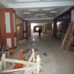 Kirayə (aylıq) Obyekt, Xətai metrosu, Ağ şəhər, Xətai rayonu 17