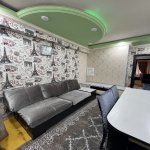 Kirayə (aylıq) 2 otaqlı Yeni Tikili Xırdalan 6