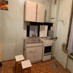 Satılır 3 otaqlı Köhnə Tikili, Gənclik metrosu, Nərimanov rayonu 6
