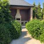 Kirayə (aylıq) 7 otaqlı Bağ evi, Bilgəh qəs., Sabunçu rayonu 14