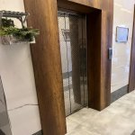 Satılır 3 otaqlı Yeni Tikili, Gənclik metrosu, Nərimanov rayonu 14