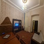 Посуточно 3 комнат Вторичка, м. Сахил метро, ISR Плаза, Сябаиль район 3