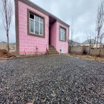 Satılır 3 otaqlı Həyət evi/villa, Binə qəs., Xəzər rayonu 1