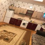 Satılır 6 otaqlı Həyət evi/villa, Avtovağzal metrosu, Biləcəri qəs., Binəqədi rayonu 6