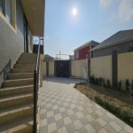 Satılır 3 otaqlı Həyət evi/villa, Binə qəs., Xəzər rayonu 3