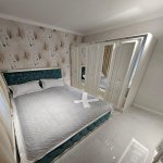 Satılır 4 otaqlı Həyət evi/villa Qəbələ 25