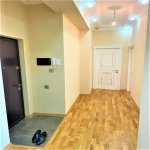 Satılır 3 otaqlı Yeni Tikili, Qara Qarayev metrosu, Nizami rayonu 5