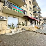 Kirayə (aylıq) 3 otaqlı Ofis, Xətai metrosu, Xətai rayonu 1