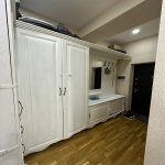 Satılır 3 otaqlı Yeni Tikili, Xətai metrosu, Xətai rayonu 13