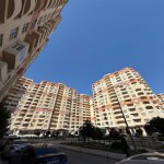 Satılır 3 otaqlı Yeni Tikili, Həzi Aslanov metrosu, H.Aslanov qəs., Xətai rayonu 1