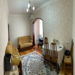 Продажа 2 комнат Вторичка, м. Халглар Достлугу метро, 8-ой километр, Низаминский р-н район 1