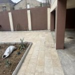 Satılır 4 otaqlı Həyət evi/villa, Avtovağzal metrosu, Biləcəri qəs., Binəqədi rayonu 3
