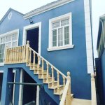 Satılır 7 otaqlı Həyət evi/villa, Koroğlu metrosu, Bakıxanov qəs., Sabunçu rayonu 1