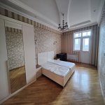 Аренда 3 комнатная Новостройка, İnşaatçılar метро, Ясамал район 3