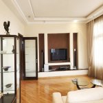 Kirayə (aylıq) 3 otaqlı Yeni Tikili, Yasamal rayonu 5