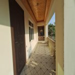 Satılır 3 otaqlı Həyət evi/villa, Novxanı, Abşeron rayonu 3
