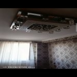 Аренда 3 комнатная Новостройка Хырдалан 3