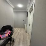 Satılır 2 otaqlı Köhnə Tikili, 20 Yanvar metrosu, Yeni Yasamal qəs., Yasamal rayonu 11