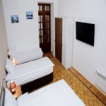 Kirayə (aylıq) 6 otaqlı Köhnə Tikili, Sahil metrosu, Səbail rayonu 3