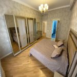 Kirayə (aylıq) 3 otaqlı Yeni Tikili, Xətai metrosu, Xətai rayonu 4