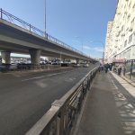 Kirayə (aylıq) Obyekt, Memar Əcəmi metrosu, 3-cü mikrorayon, Nəsimi rayonu 3